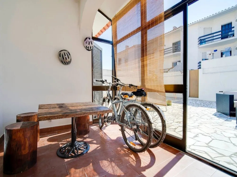Holiday Home near Baleal Beach