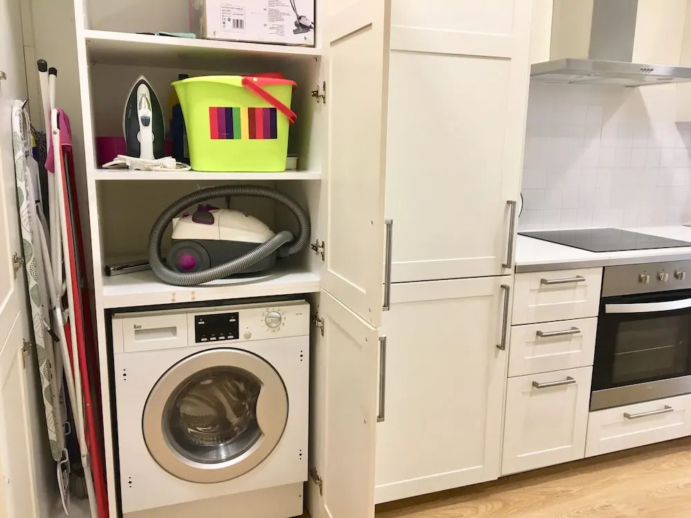 Apartamento con Inmejorable Ubicación al lado de Las Ramblas