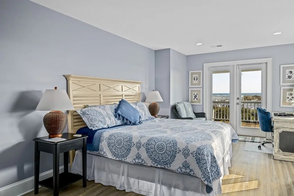 Ohana - 4 Br Home