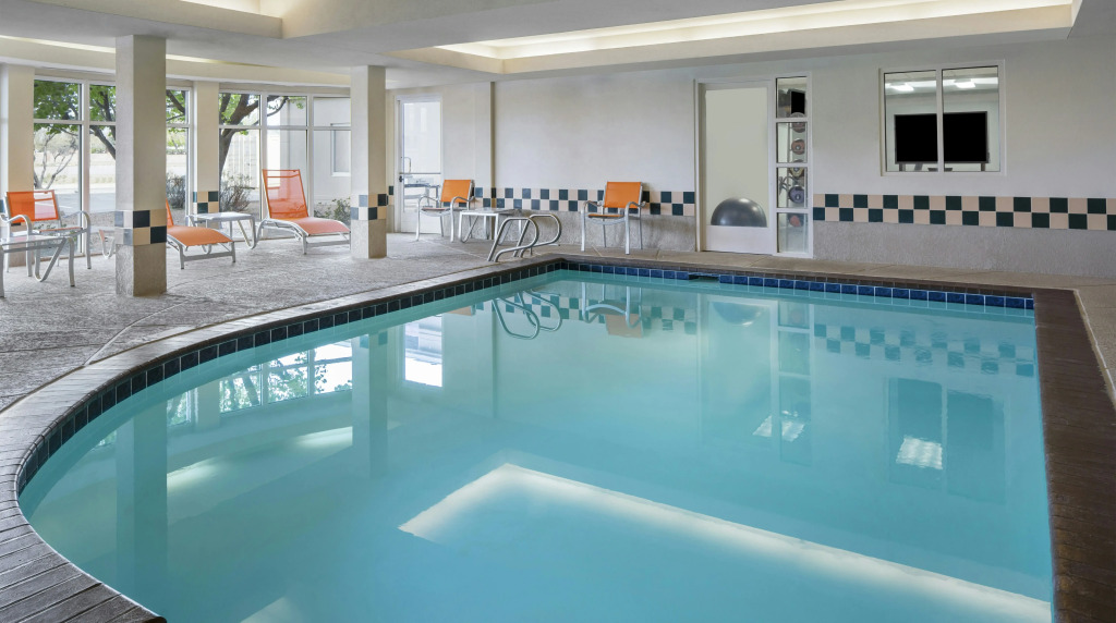 Hilton Garden Inn Albuquerque North/Rio Rancho