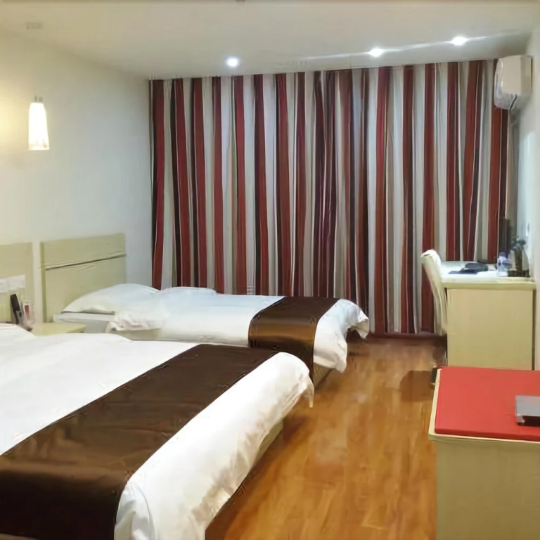 Longlinyuan Hotel(贵阳隆霖源酒店)