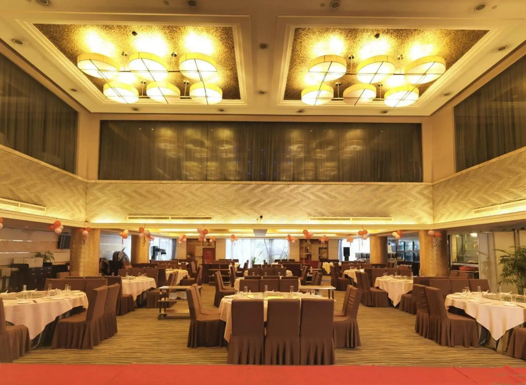 Shenzhen Longgang Rivan Hotel