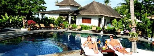 Hutcha Resort