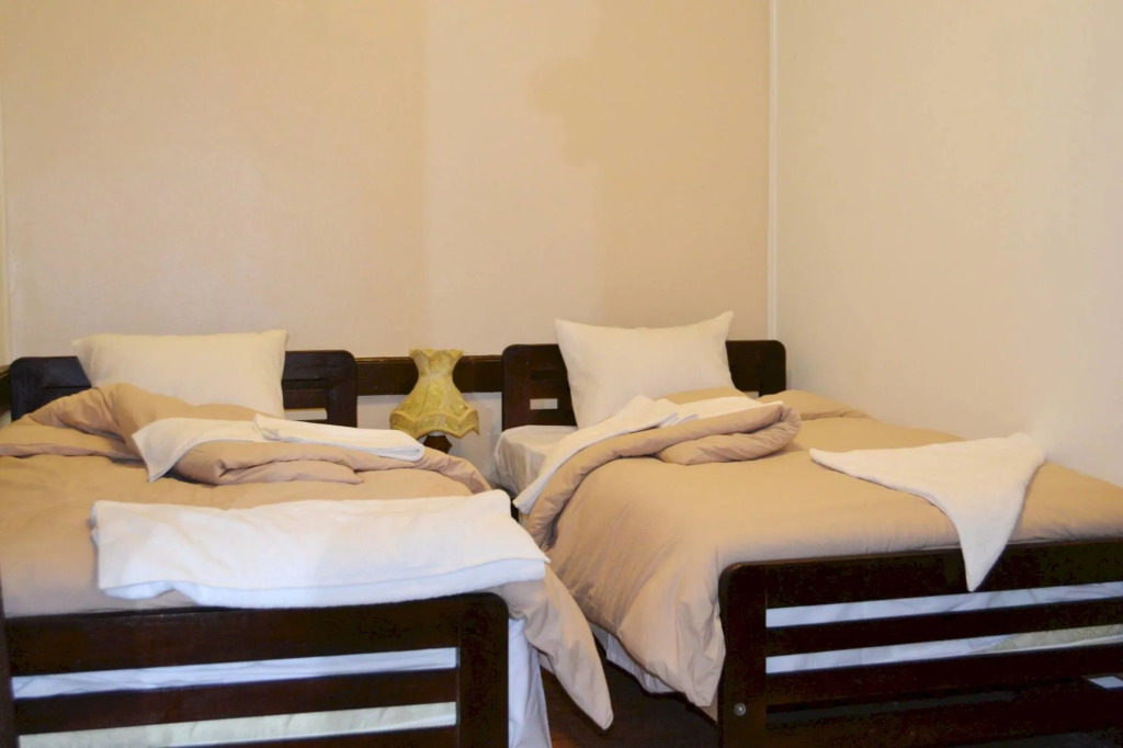 Cecilia - Hostel