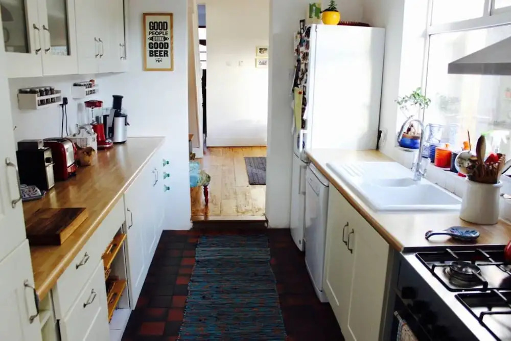 3 Bedroom Victorian House With Stunning Views