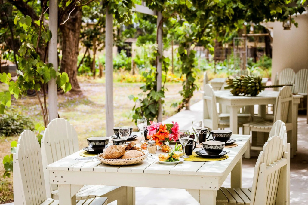 Addo African Home