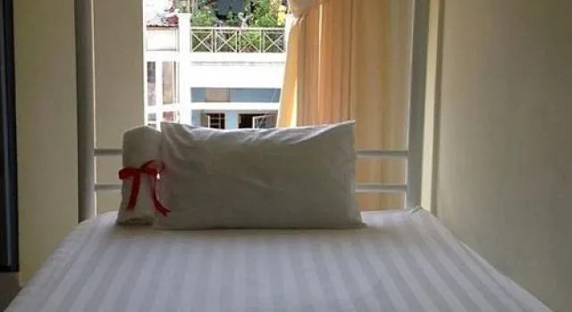 Tuan Anh Hostel