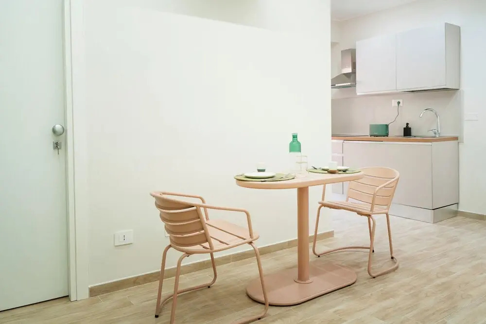 NAdor Rooms