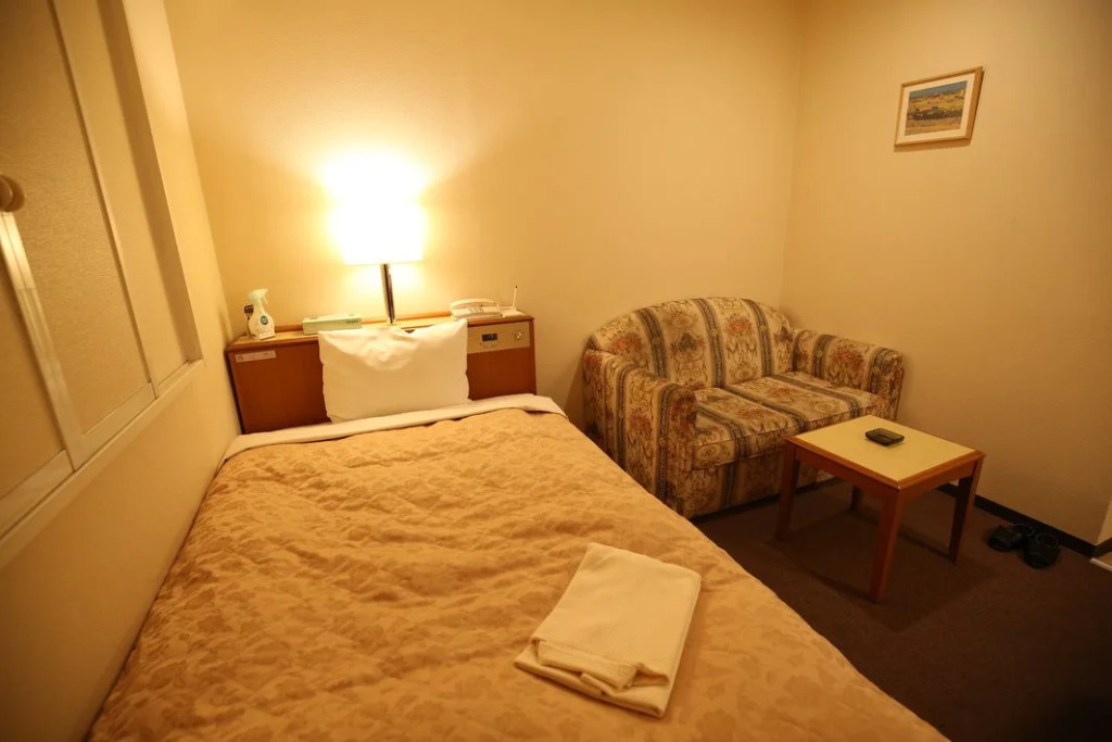 Excel Inn Nagoya Atsuta