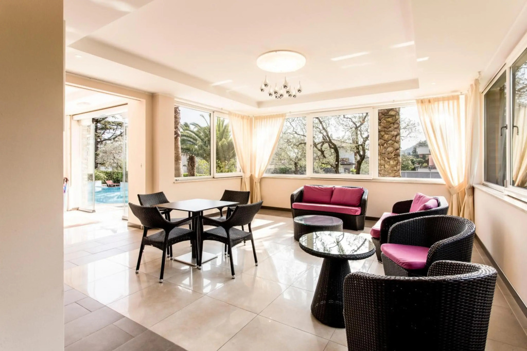 Hotel Sorriso