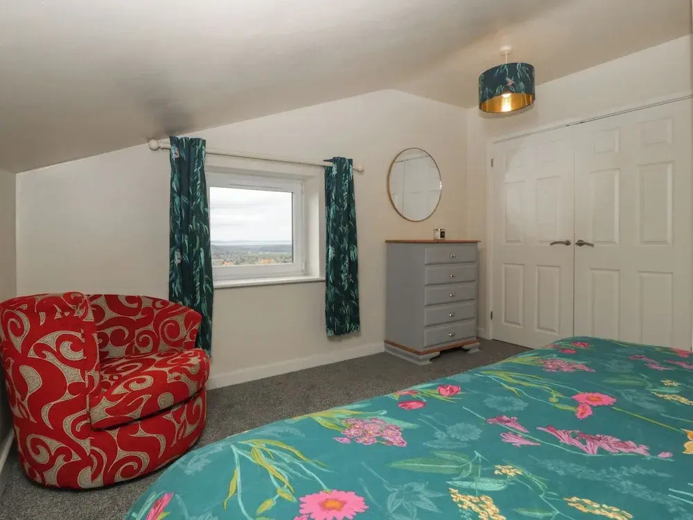 Top Lodge