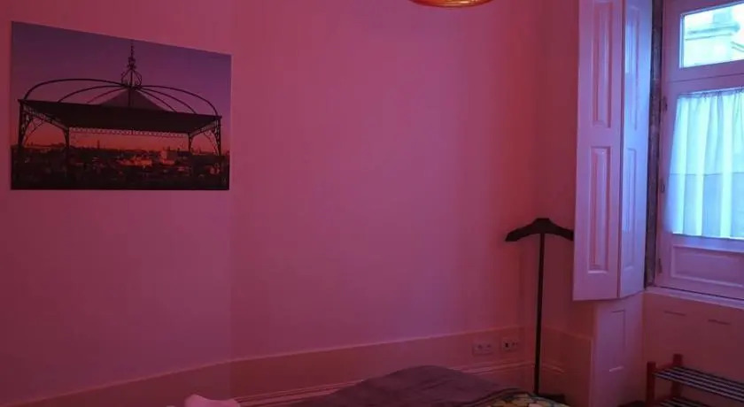 Oporto City Flats - Downtown Duplex