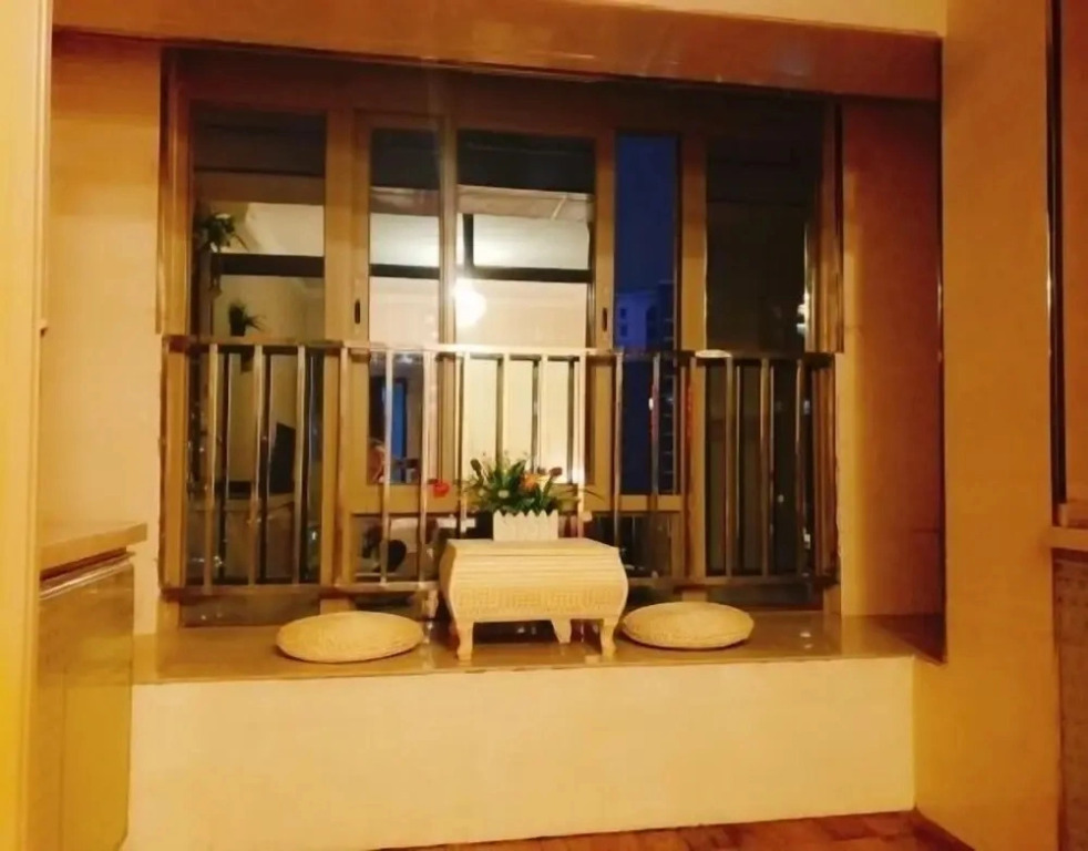 Nanning Lvchengyuan Apartment