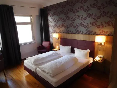 Hotel Am Kornmarkt