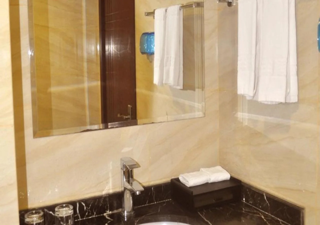 Jianyang Hotel