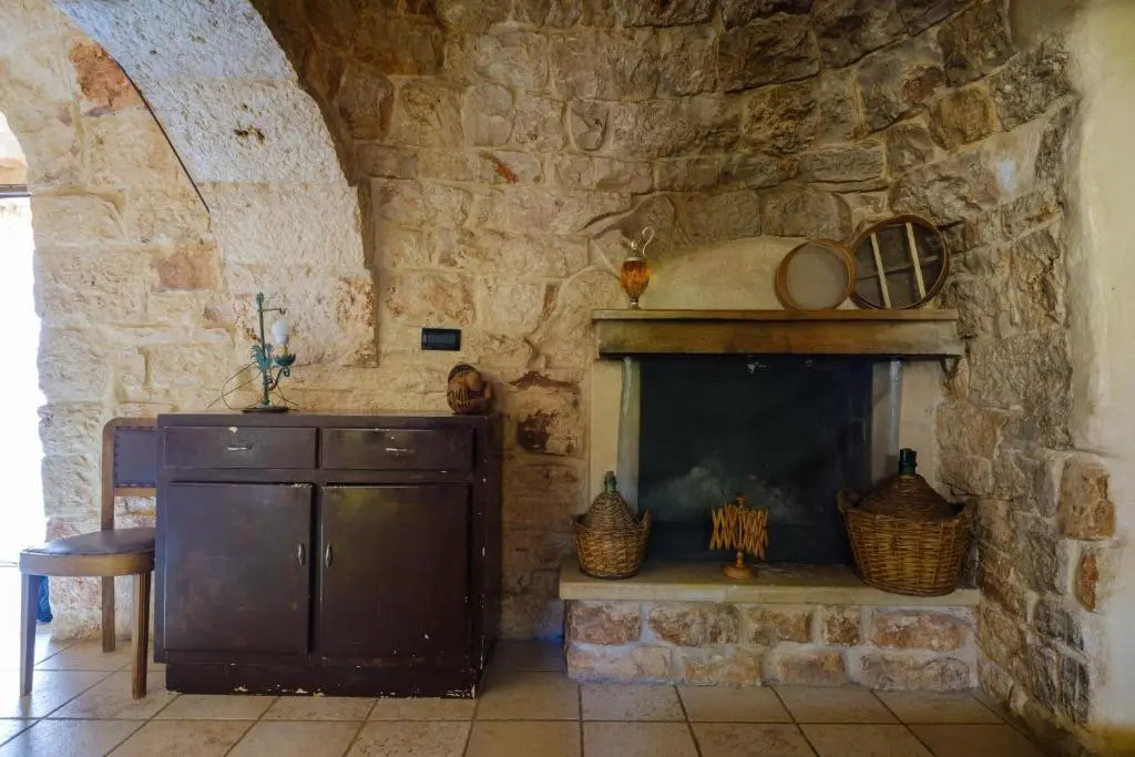 Trullo Cimì