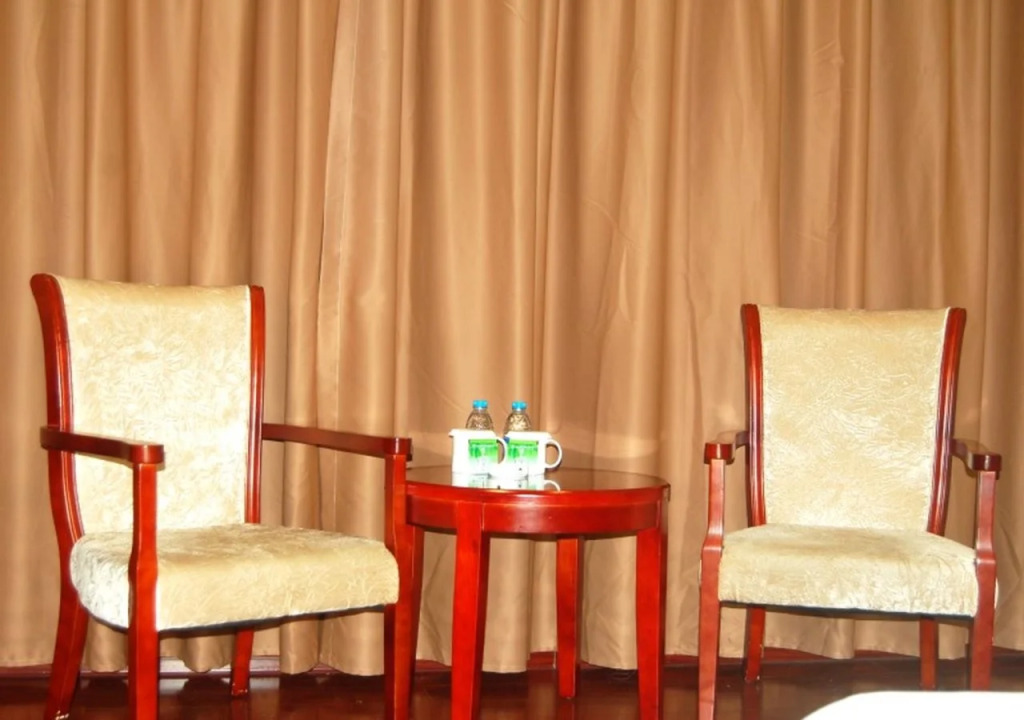 GreenTree Inn Shantou Chaoyang District Mianxi Road Hotel