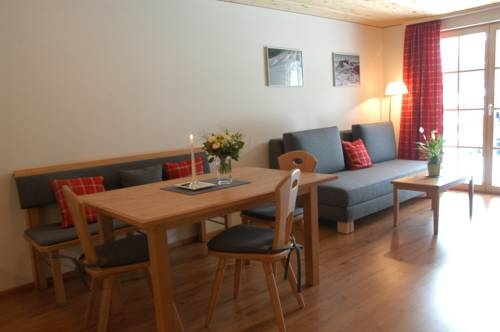 Appartement Omesberg 1