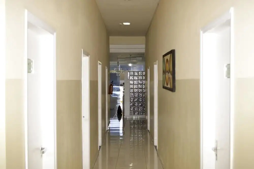 Hotel Novo Sol