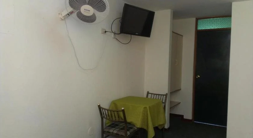 Hotel Rosas