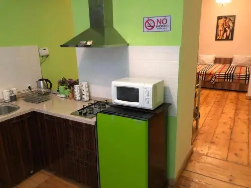 Apartment Lika