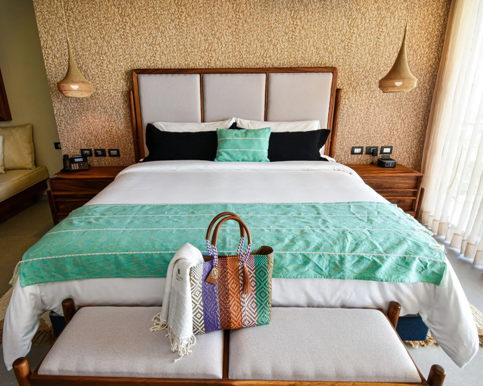 Mvngata Beach Hotel