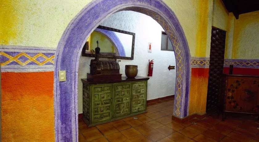 Hotel Casa Colonial Boutique