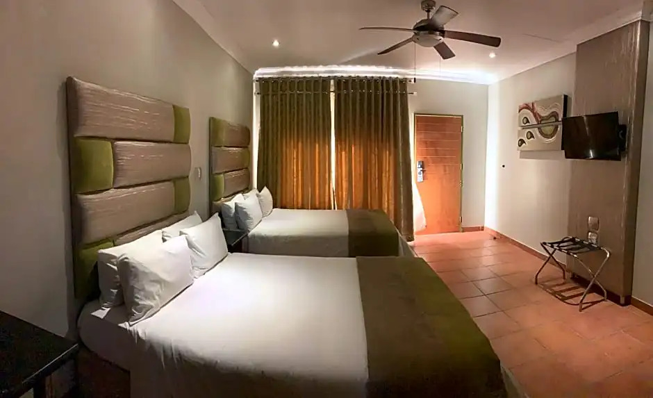 Polokwane Lodge