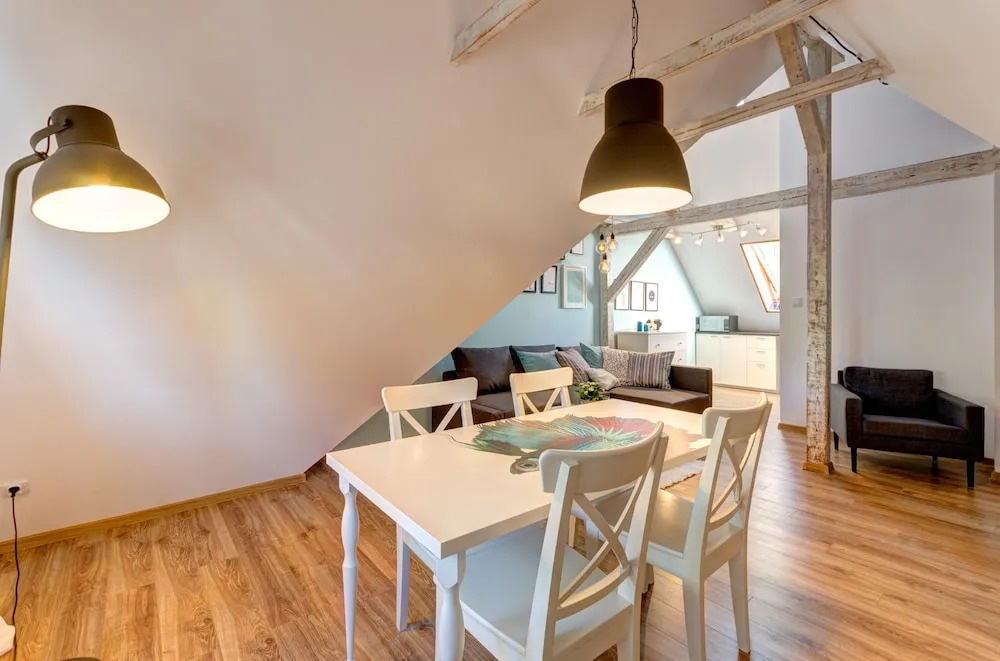 Dom & House - Sopot Apartments