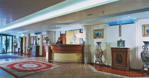 Residence Dei Cavalieri