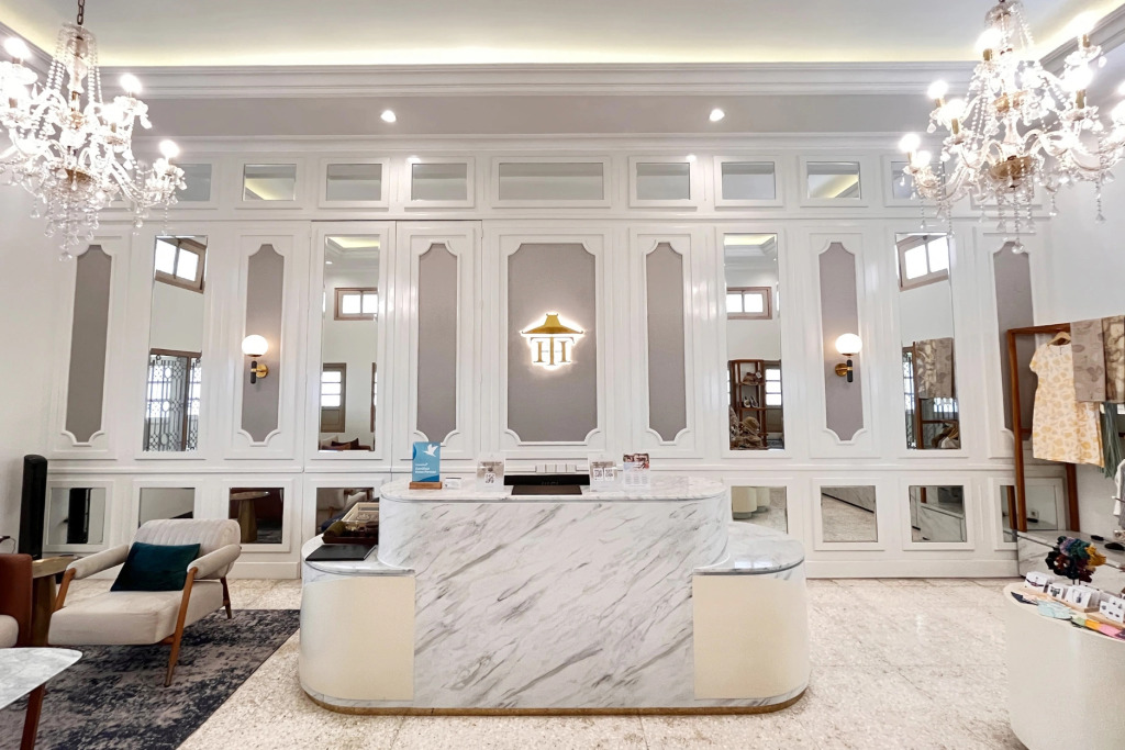 Tirtodipuran Hotel by Natts Hospitality Indonesia