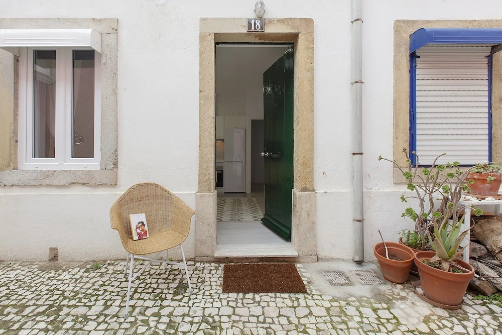 Sweet Inn Apartments - Amoreiras