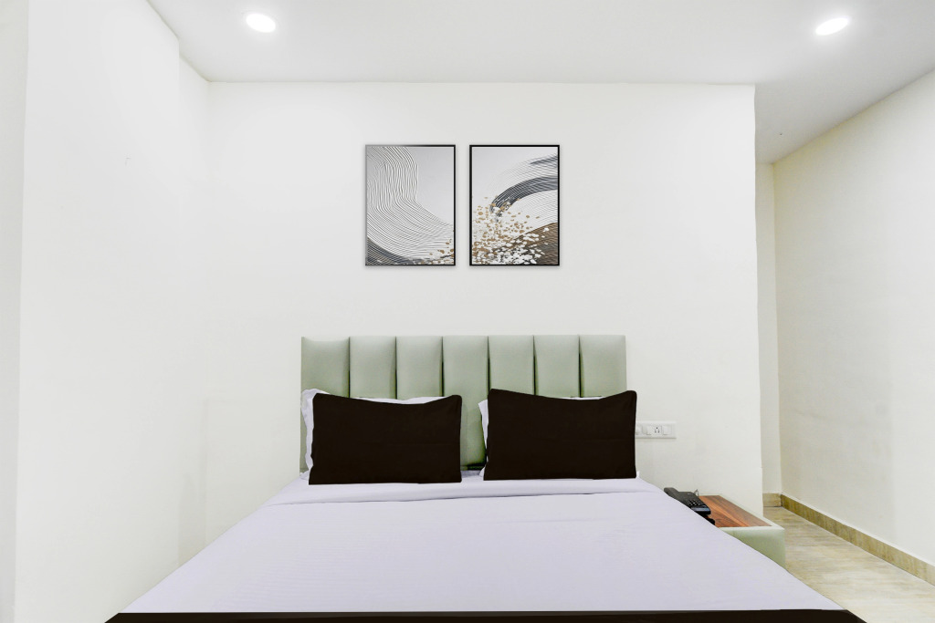 Townhouse Nagole RTO Office