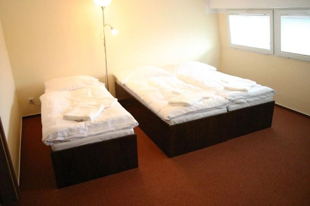 Hotel Achát