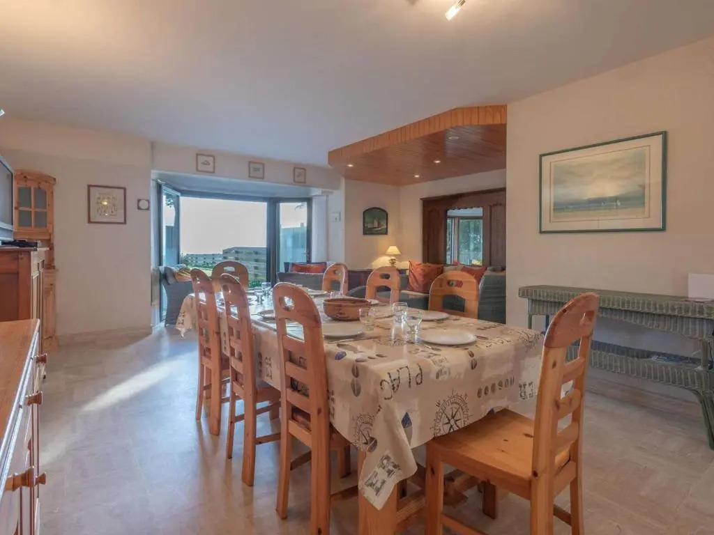 Villa Carnac, 5 pièces, 8 personnes - FR-1-477-31