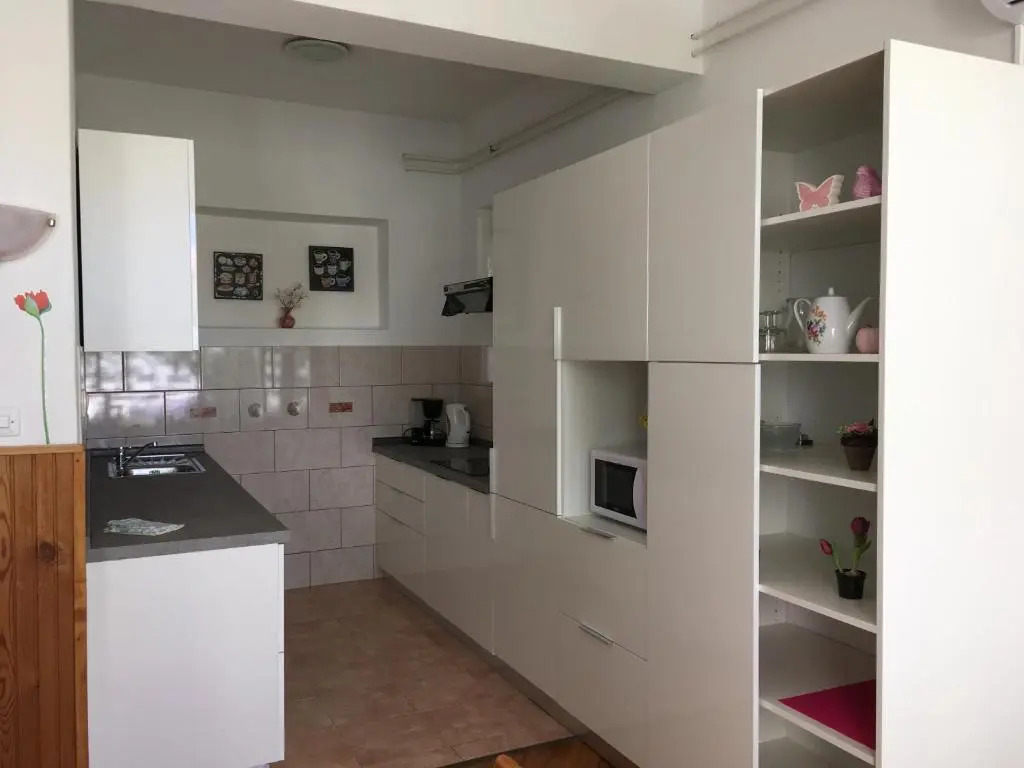 Apartaments Oma & Opa