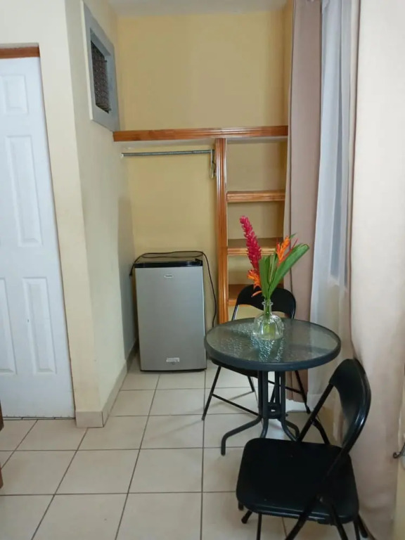 Cabinas Coco Alegre