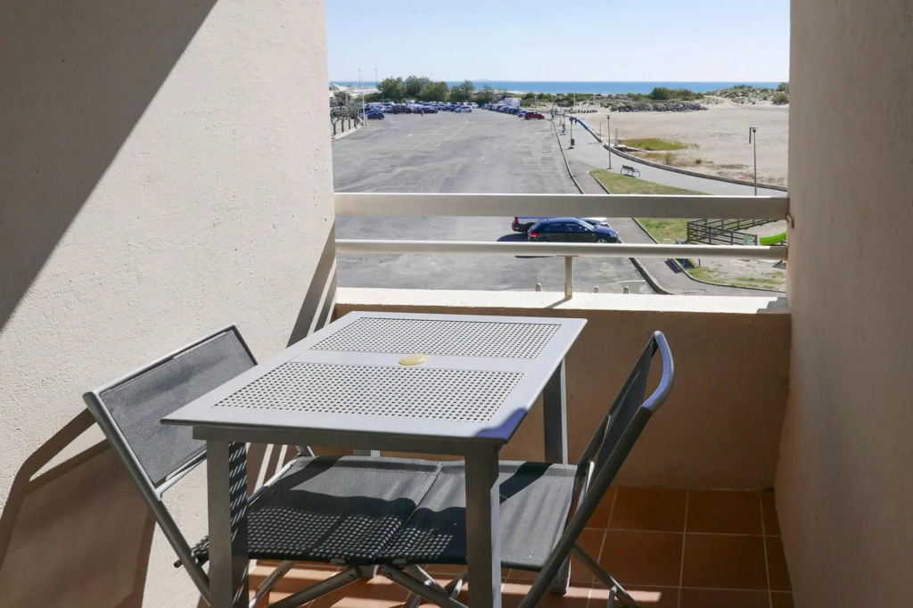 Residence Saint-Pierre-la-Mer, Studio 2 pers.