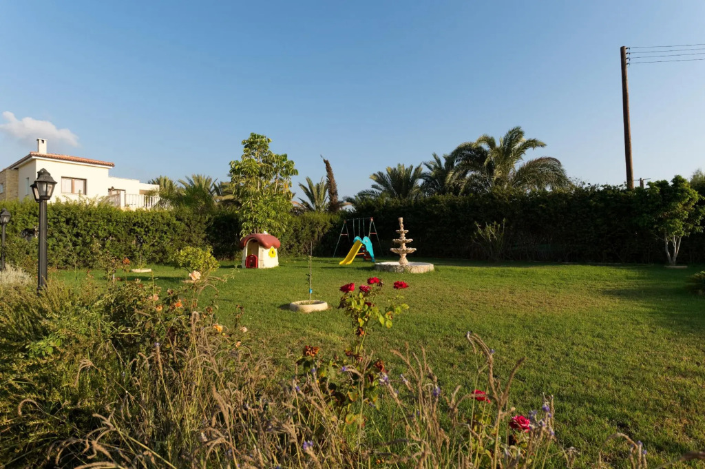 Villa Tsikkos Tria