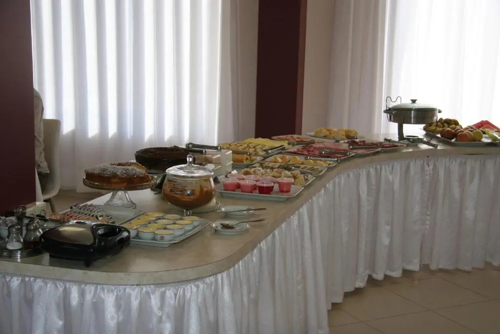 Thile Park Hotel