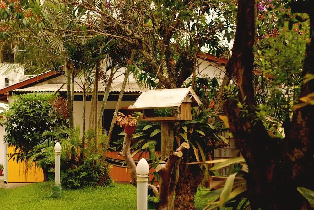 Hostel Quatro Estações