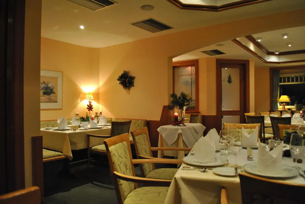 Hotel Paulsen