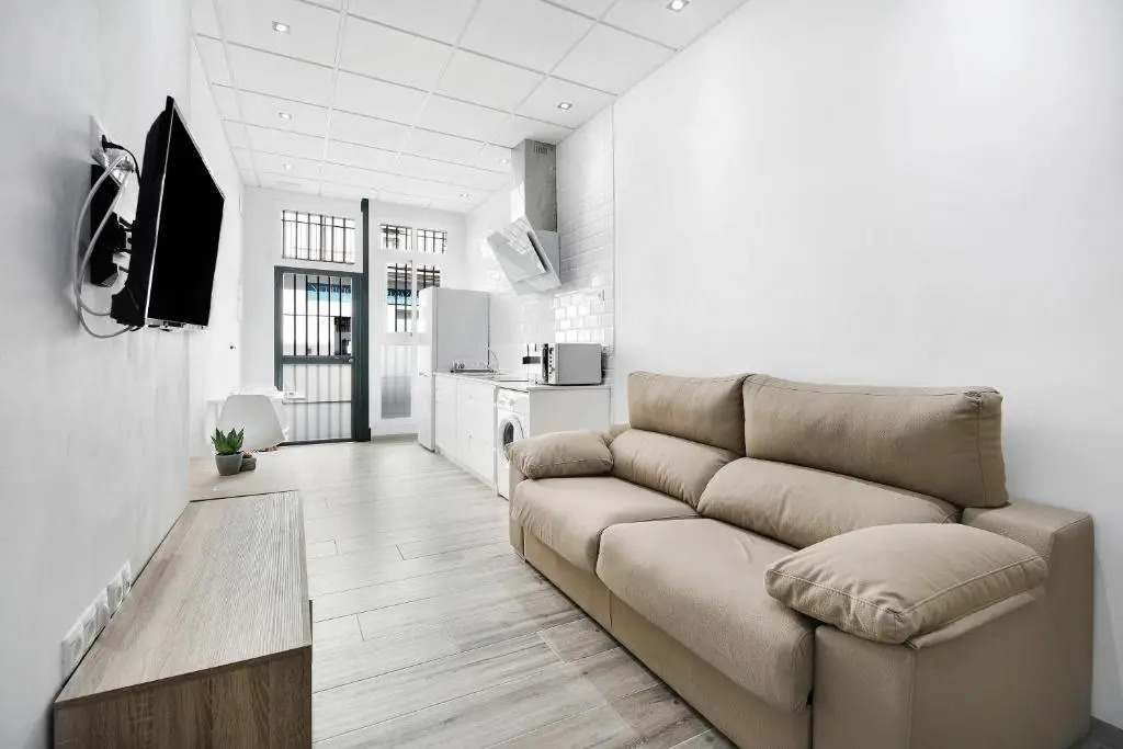 Apartamento Venus 1