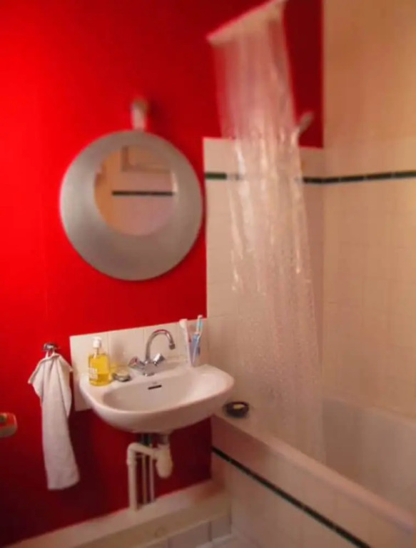 Appartement au coeur du Boulingrin