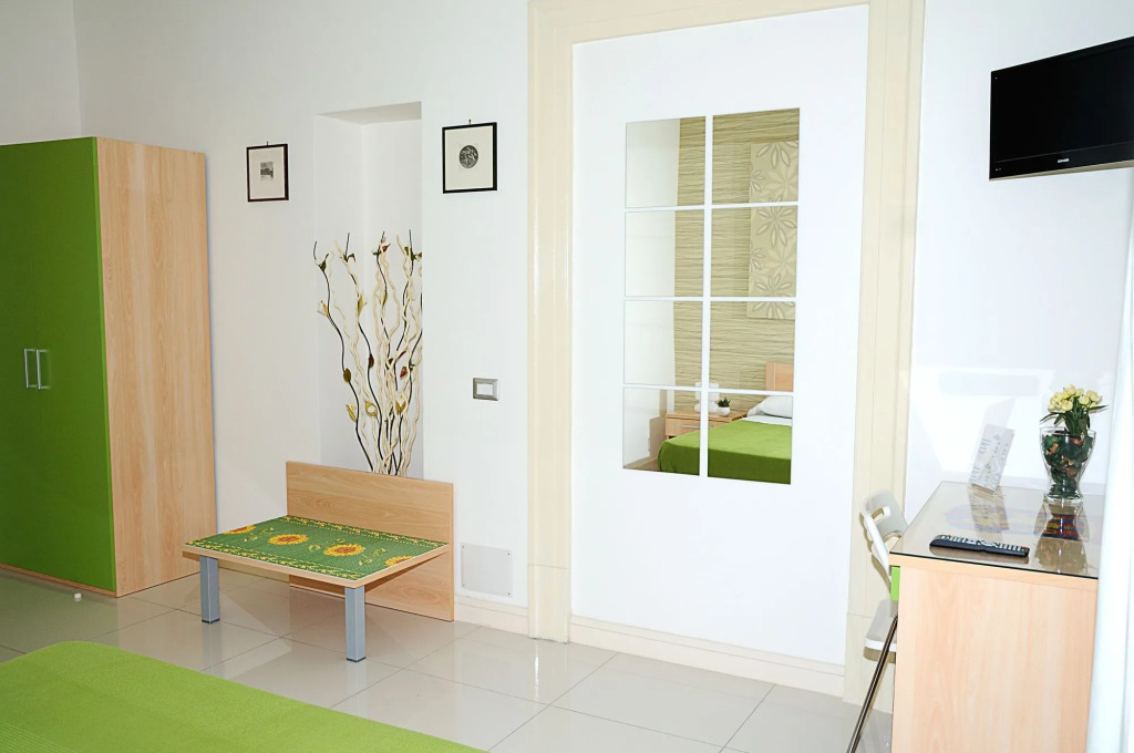 B&B Casa Aragonese