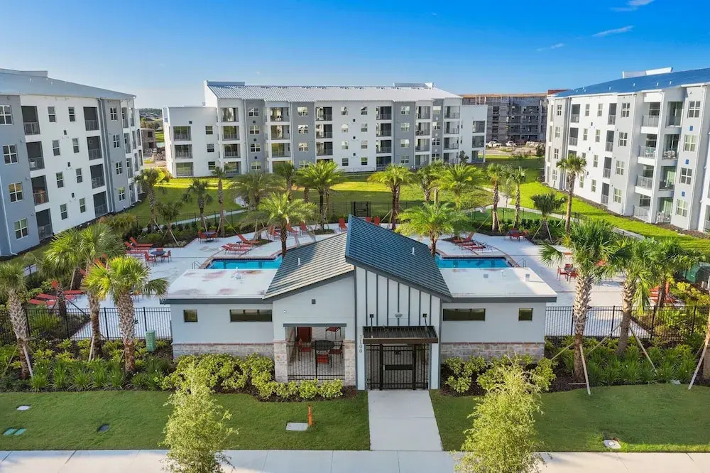 Storey Lake Sweet 2br Home 3121
