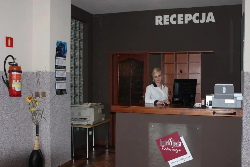 Hotel Sjesta