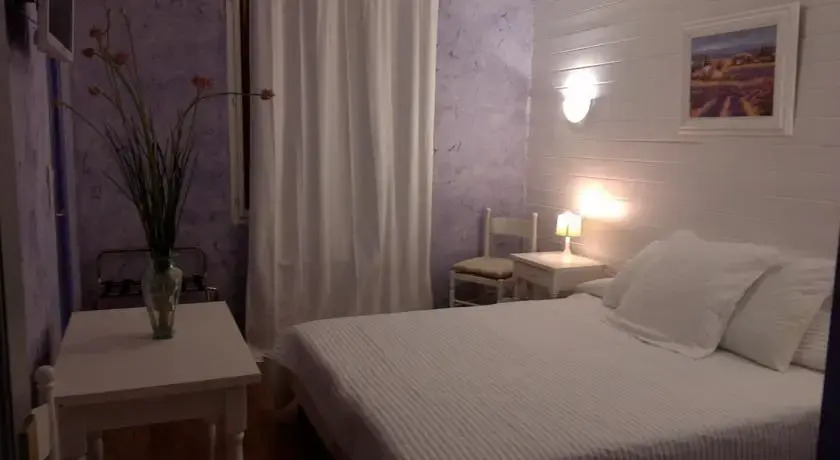 Chez Cécile