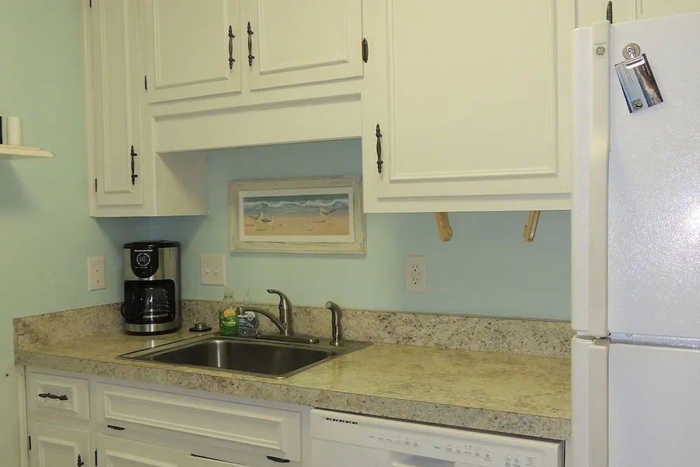 Condos by Beach Vacations North
