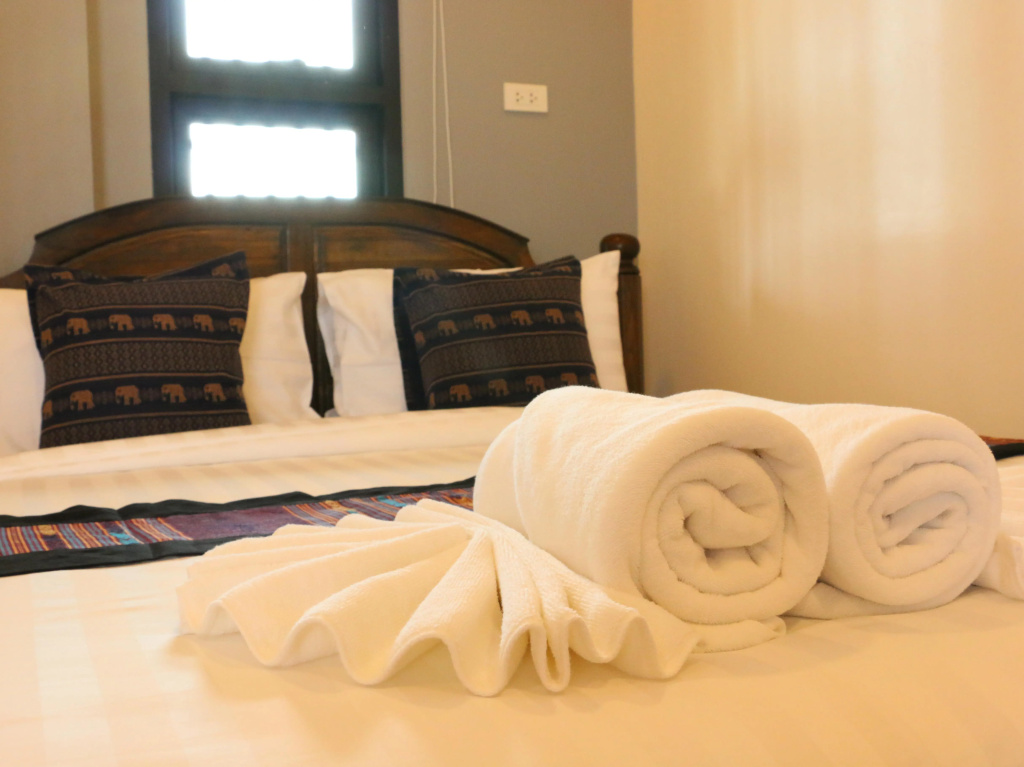Ten Boutique Hotel Oldtown Chiangmai